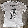 Youth Defense League - TShirt or Longsleeve - Youth Defense League - Skinheads '88 bootleg shirt