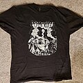 Edelweiss - Night of the Long Pipes shirt