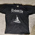 Endstille - TShirt or Longsleeve - Endstille - Dominanz shirt