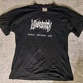 Koldbrann - TShirt or Longsleeve - Koldbrann - German Inkvisition 2004 shirt