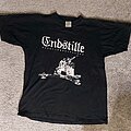 Endstille - TShirt or Longsleeve - Endstille - Frühlingserwachen shirt