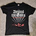 Sodom - TShirt or Longsleeve - Sodom - Beyond the Gates 2022 festival shirt