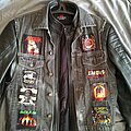 Metallica - Battle Jacket - Metallica Highschool vest