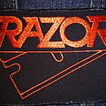 Razor - Patch - Razor