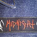 Midnight - Patch - Midnight