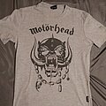 Motörhead - TShirt or Longsleeve - Motörhead Motorhead