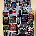 Nunslaughter - Battle Jacket - Nunslaughter Battlejacket