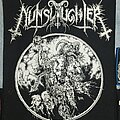 Nunslaughter - Patch - Nunslaughter backpatch