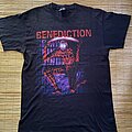 Benediction - TShirt or Longsleeve - Benediction - Grind Bastard ‘98