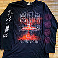 Dimmu Borgir - TShirt or Longsleeve - Dimmu Borgir - Devils Path (ep)