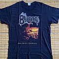 Brutality - TShirt or Longsleeve - Brutality - When the Sky Turn Black tshirt