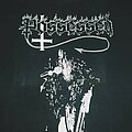 Possessed - TShirt or Longsleeve - Possessed - Jeff Becerra T-shirt