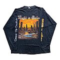 Night In Gales - TShirt or Longsleeve - Night In Gales - Towards The Twilight ‘97 Longsleeve