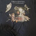Dream Theater - TShirt or Longsleeve - Dream Theater Dream-theater Black clouds & silver anniversary 25 years
