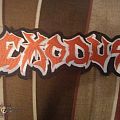 Exodus - Patch - Exodus strip patch