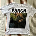 Punch - TShirt or Longsleeve - Punch