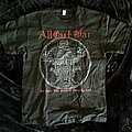 All Out War - TShirt or Longsleeve - All Out War