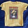 Bad Brains - TShirt or Longsleeve - Bad Brains