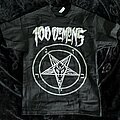100 Demons - TShirt or Longsleeve - 100 Demons