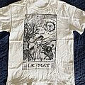 Le-Mat - TShirt or Longsleeve - Le-Mat