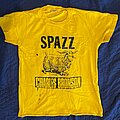 Spazz - TShirt or Longsleeve - Spazz