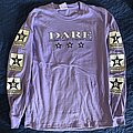 Dare - TShirt or Longsleeve - Dare