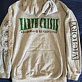 Earth Crisis - Hooded Top / Sweater - Earth Crisis
