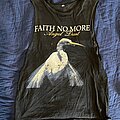 Faith No More - TShirt or Longsleeve - Faith No More