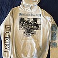 Path Of Resistance - Hooded Top / Sweater - Path Of Resistance