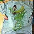 Nujabes - TShirt or Longsleeve - Nujabes