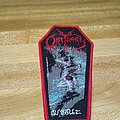 Obituary - Patch - Obituary Casket patch