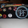 Blind Guardian - Other Collectable - Metal pencil case