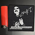 Craft - Patch - Craft Terror Propaganda patch