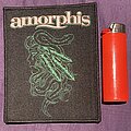Amorphis - Patch - Amorphis Daughter of Hate patch