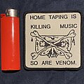 Venom - Patch - Venom Killing Music patch