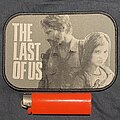 Video Games - Patch - Video Games The Last of Us patch