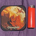 Summoning - Patch - Summoning Stronghold patch