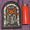 Summoning - Patch - Summoning Wraiths patch