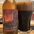 Seth - Other Collectable - Seth La Morsure du Christ Double Imperial Stout