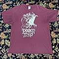 Power Trip - TShirt or Longsleeve - Power Trip 2011 Self-Titled EP