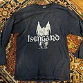 Isengard - TShirt or Longsleeve - Goofy Isengard Longsleeve