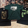 Sleep - TShirt or Longsleeve - Sleep Sleeeeep