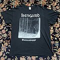 Isengard - TShirt or Longsleeve - Isengard Vinterskugge 2008