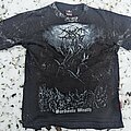 Darkthrone - TShirt or Longsleeve - Darkthrone Sardonic Wrath