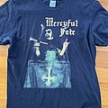 Mercyful Fate - TShirt or Longsleeve - Mercyful Fate shirt