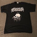 Sadistik Exekution - TShirt or Longsleeve - Sadistik Exekution shirt