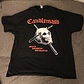 Candlemass - TShirt or Longsleeve - Candlemass Epicus Doomicus Metallicus Shirt