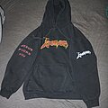 Venom - Hooded Top / Sweater - Venom Hoodie