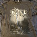 Opeth - TShirt or Longsleeve - Opeth BlackWater Park tee