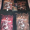 Disgorge(US) - TShirt or Longsleeve - Disgorge(US) She lay gutted